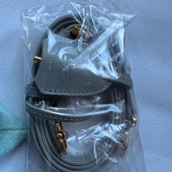 COPY - Mark Cross small Grace shoulder Bag - Picture 11 of 11